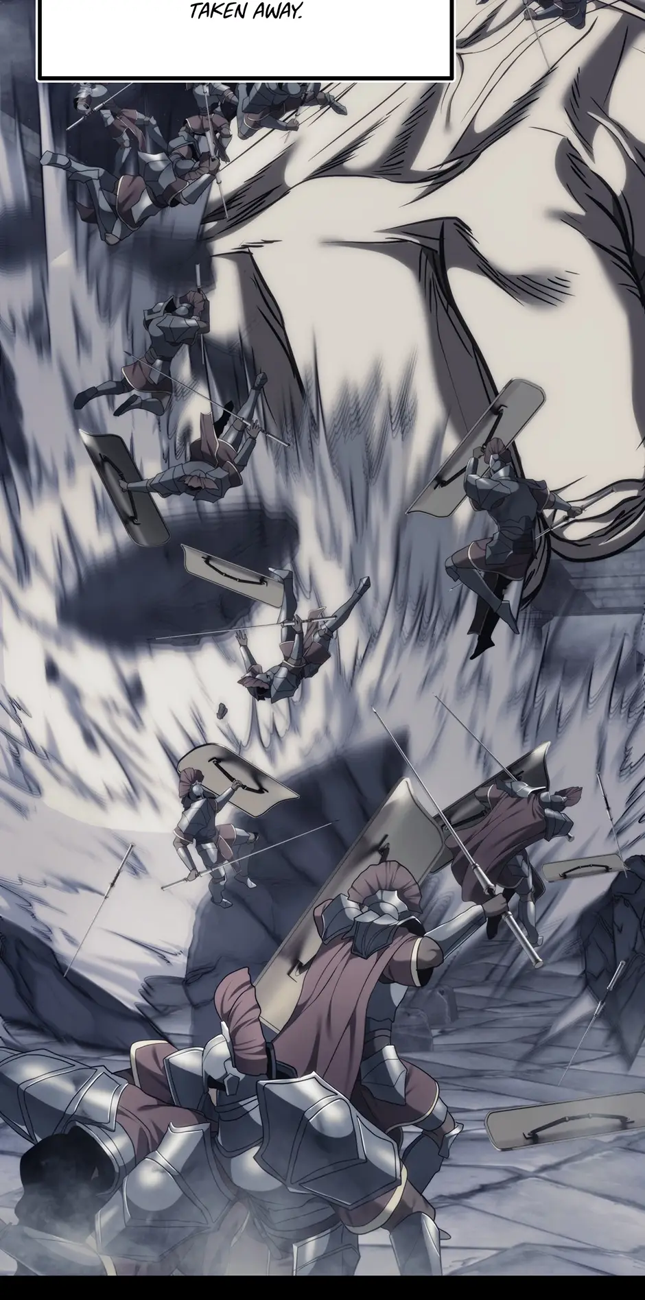 Read Second Life Ranker Manga Online