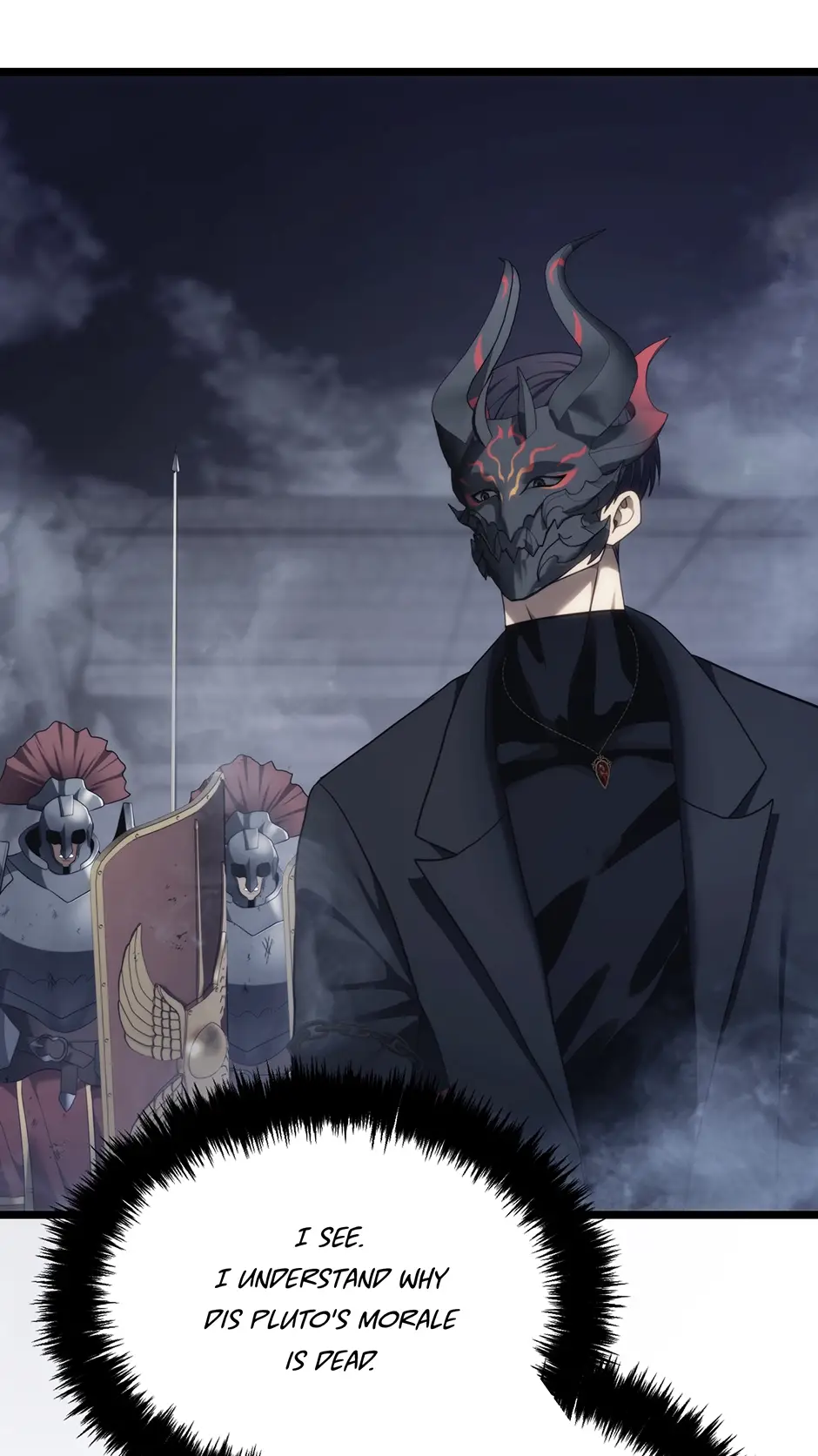 Read Second Life Ranker Manga Online