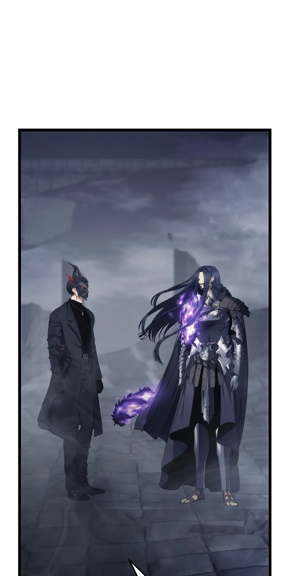 Read Second Life Ranker Manga Online