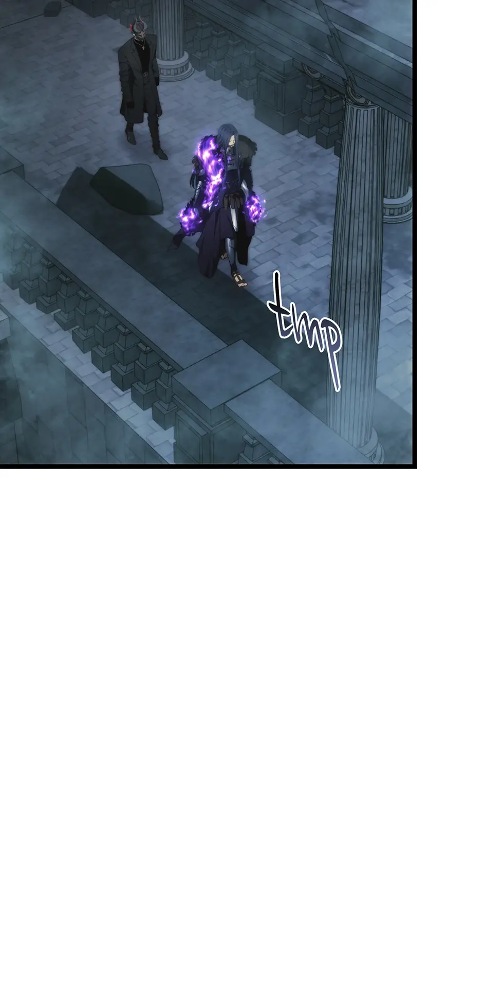 Read Second Life Ranker Manga Online