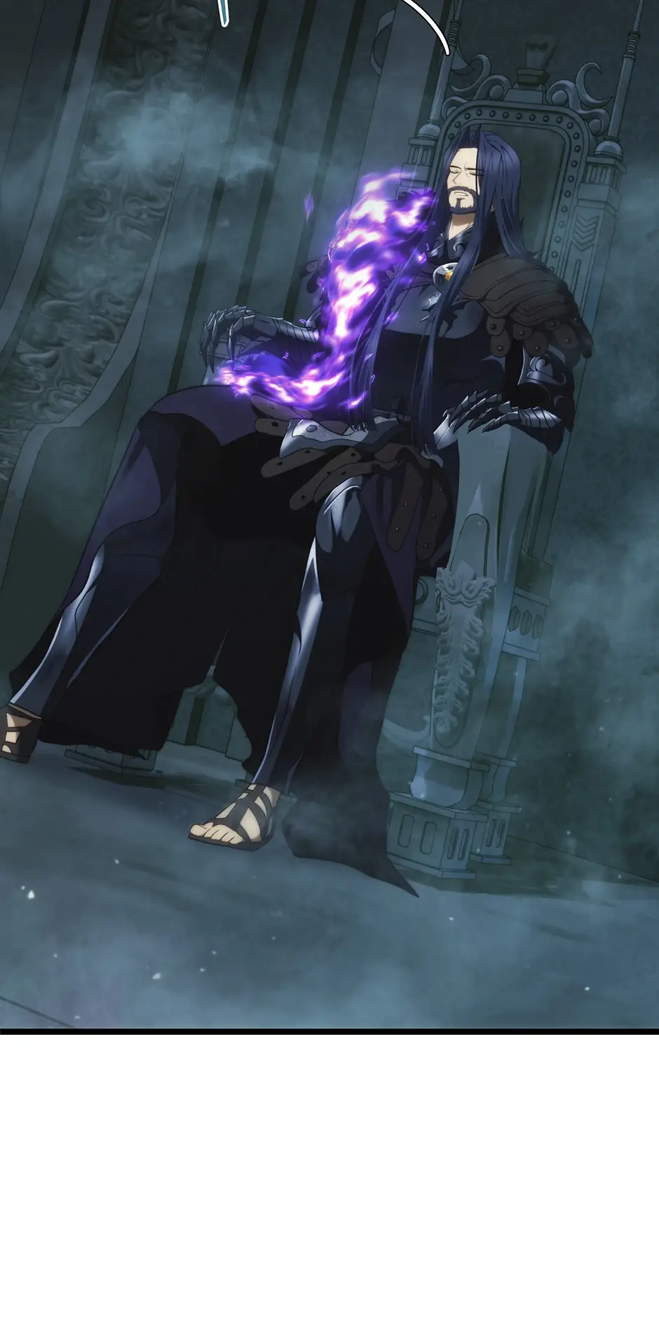 Read Second Life Ranker Manga Online