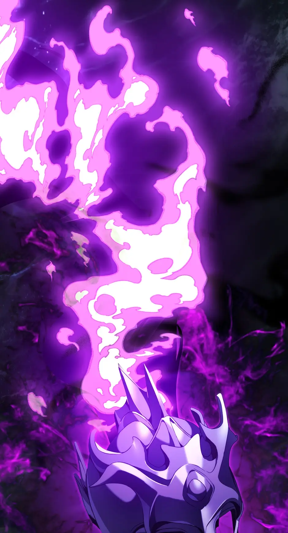 Read Second Life Ranker Manga Online