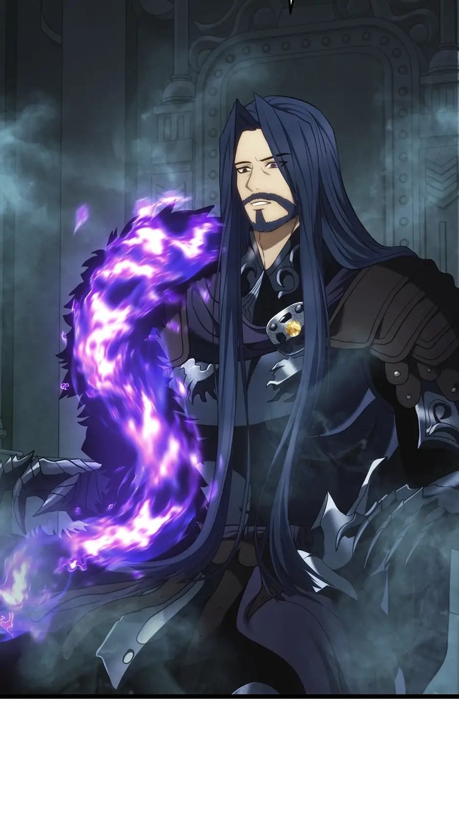 Read Second Life Ranker Manga Online