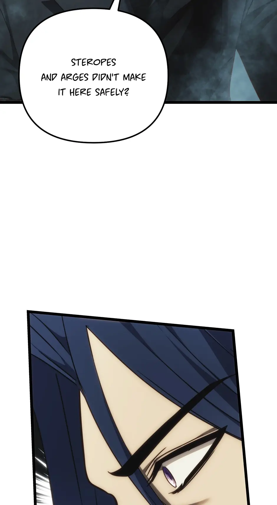 Read Second Life Ranker Manga Online