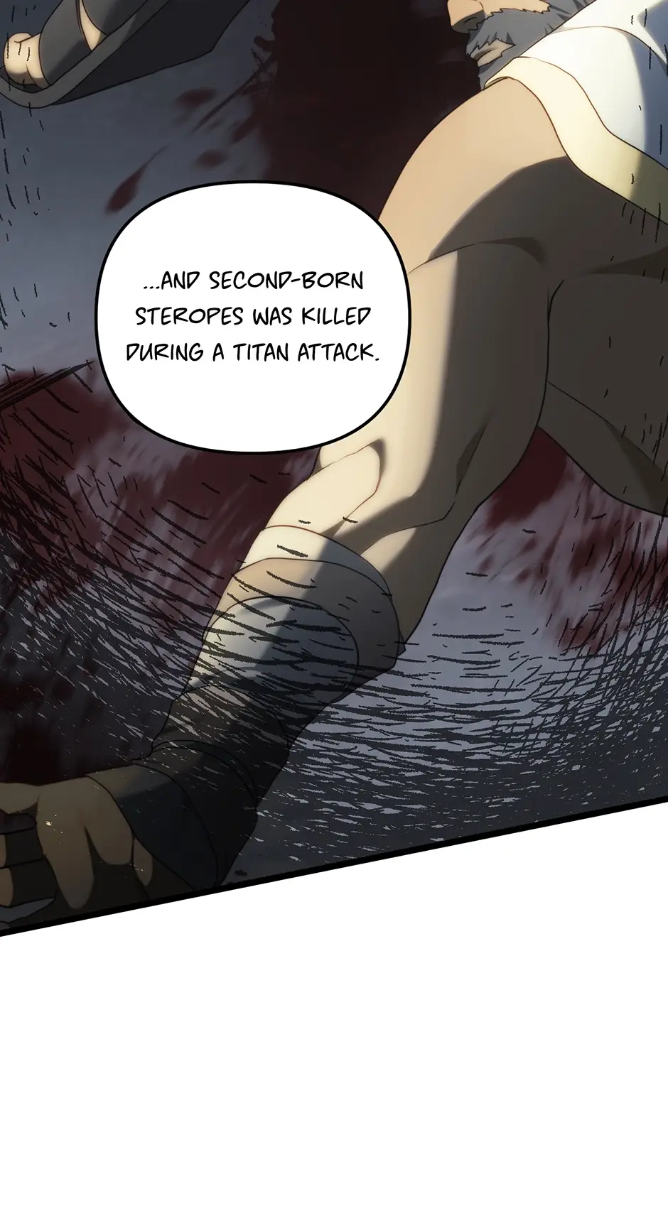 Read Second Life Ranker Manga Online