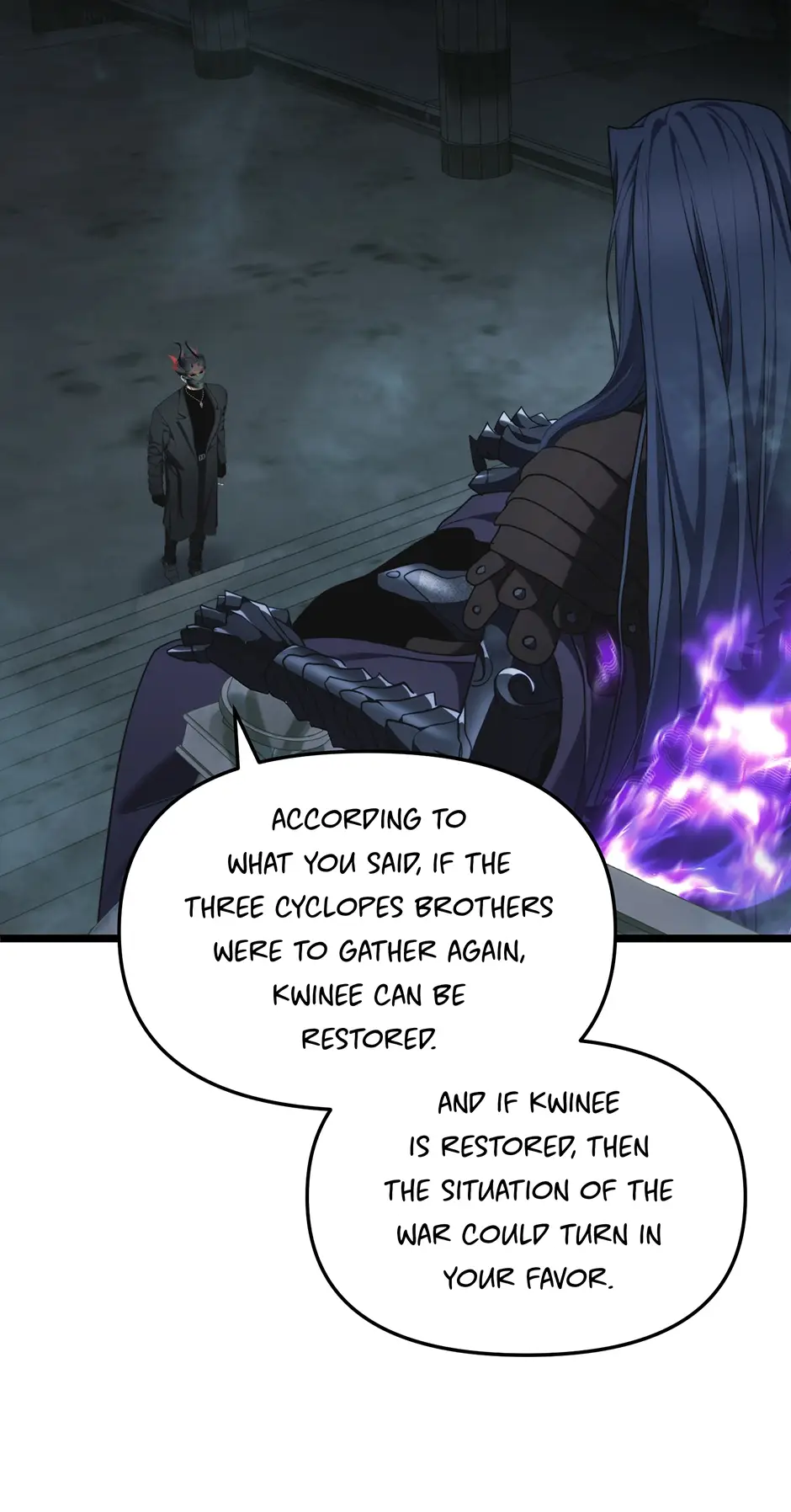 Read Second Life Ranker Manga Online