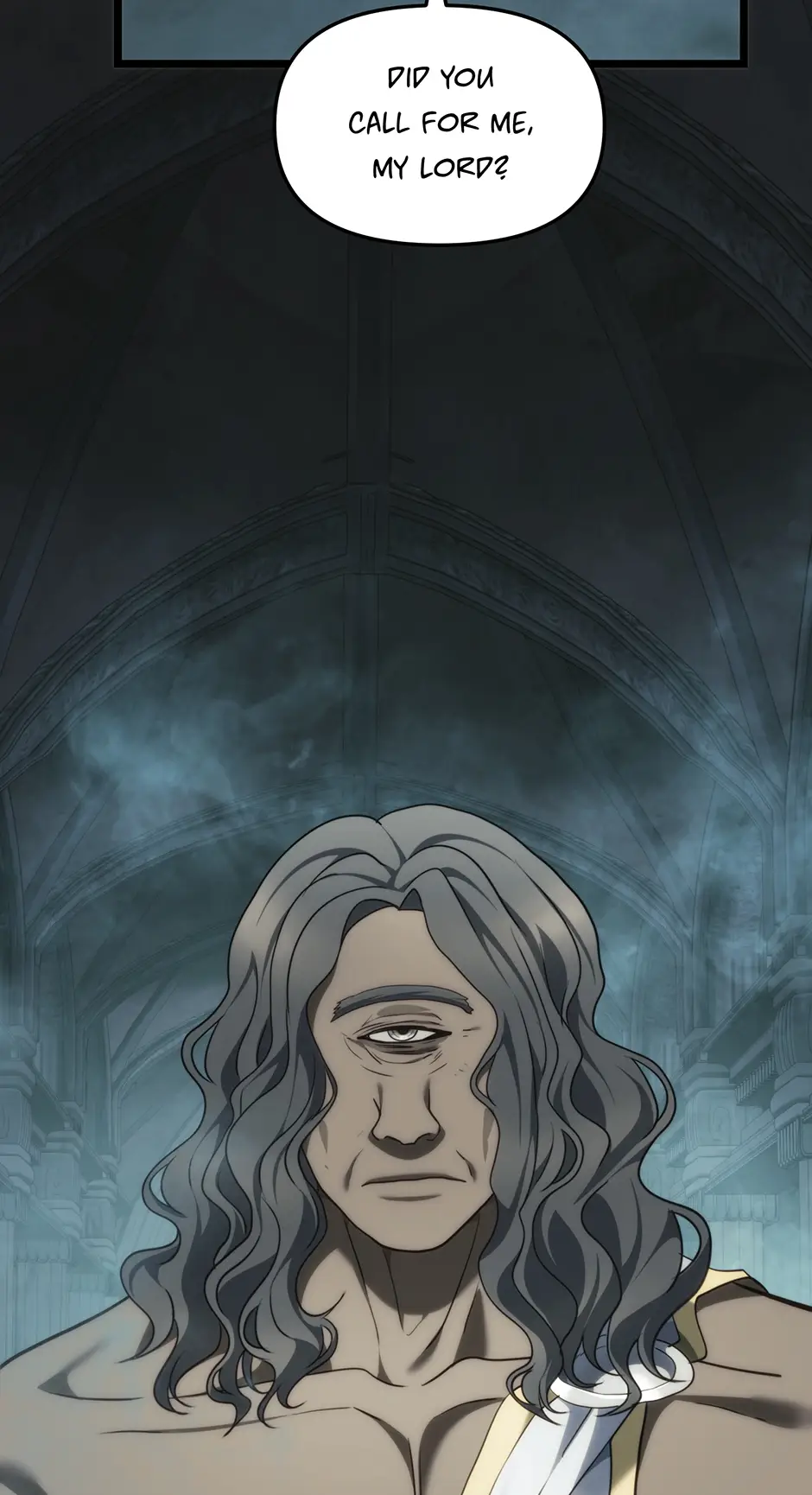 Read Second Life Ranker Manga Online