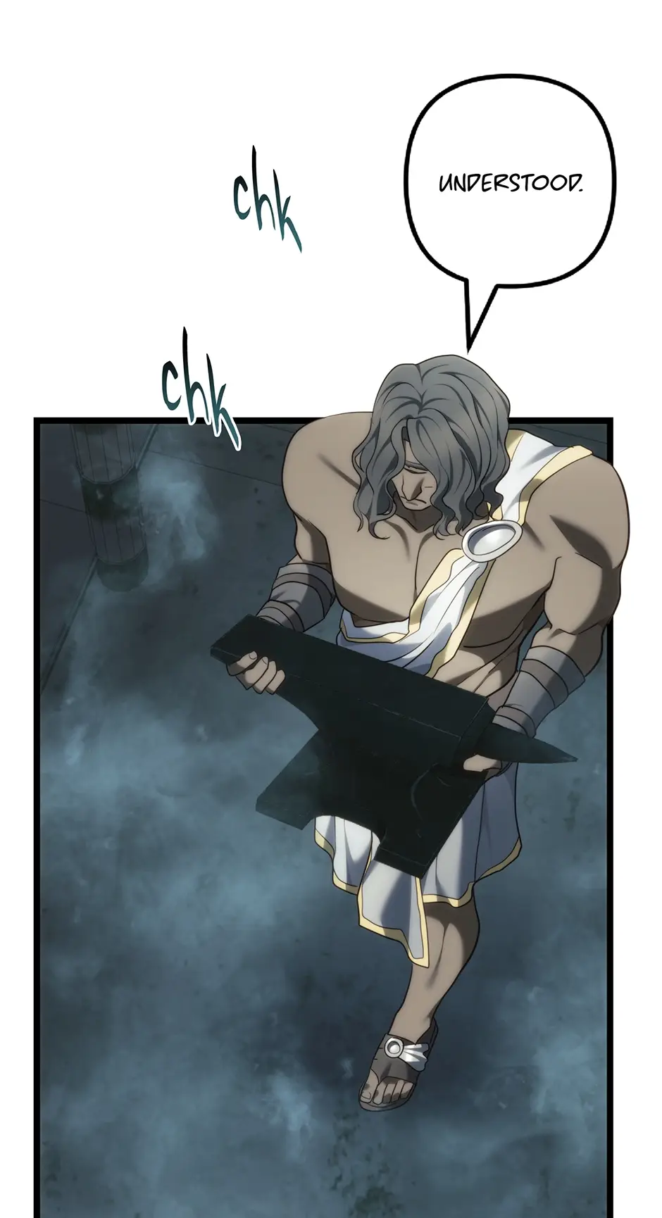 Read Second Life Ranker Manga Online