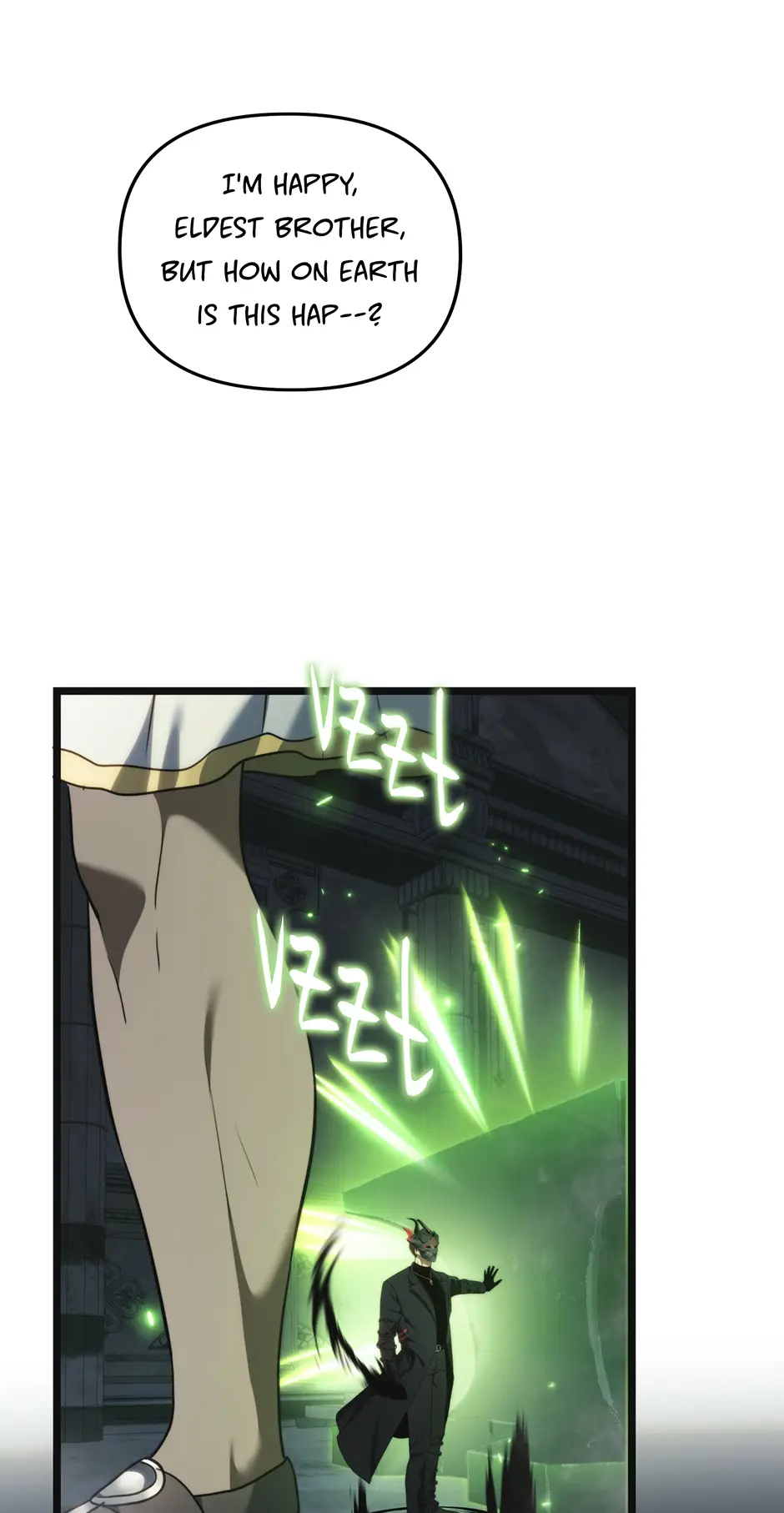 Read Second Life Ranker Manga Online