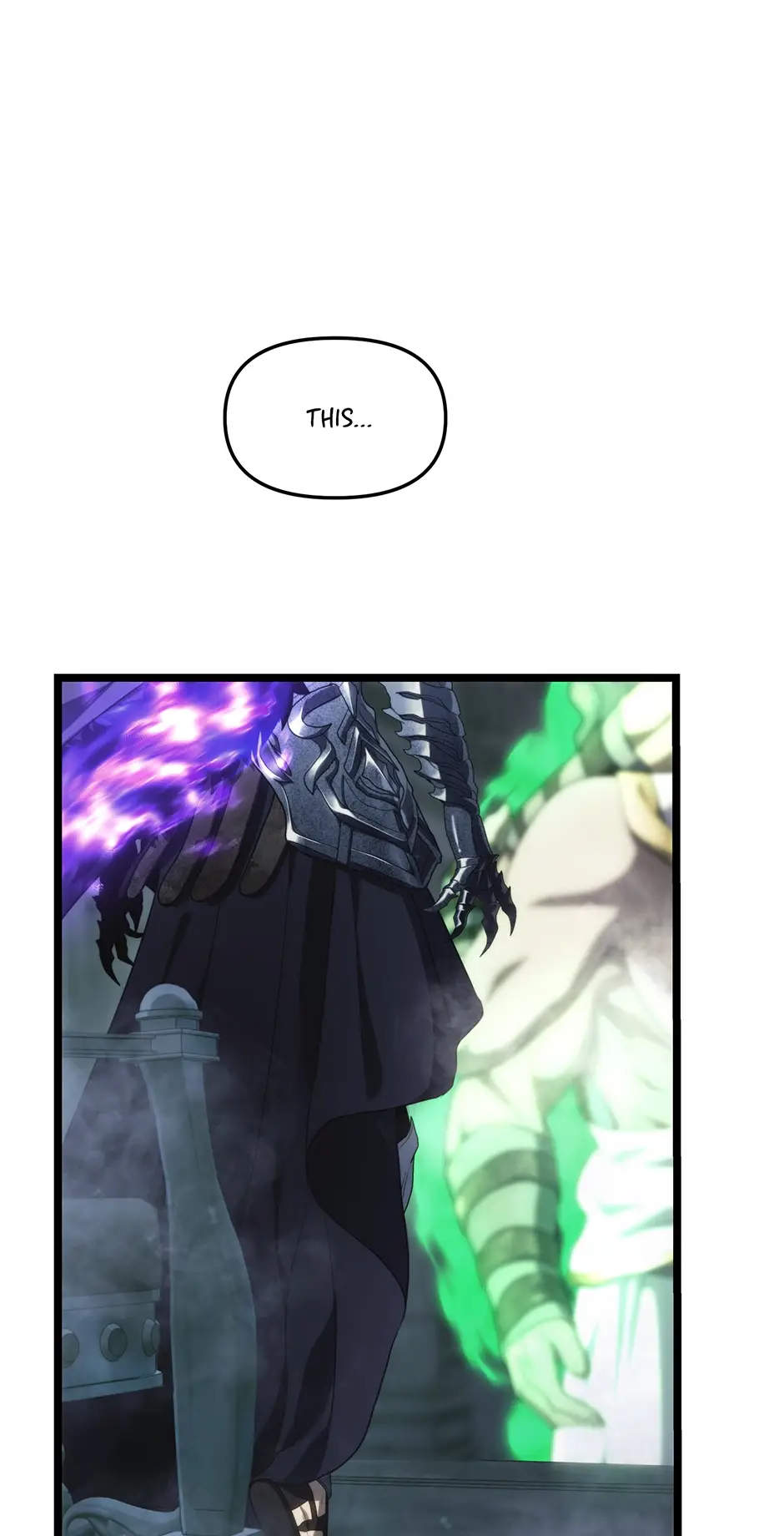 Read Second Life Ranker Manga Online