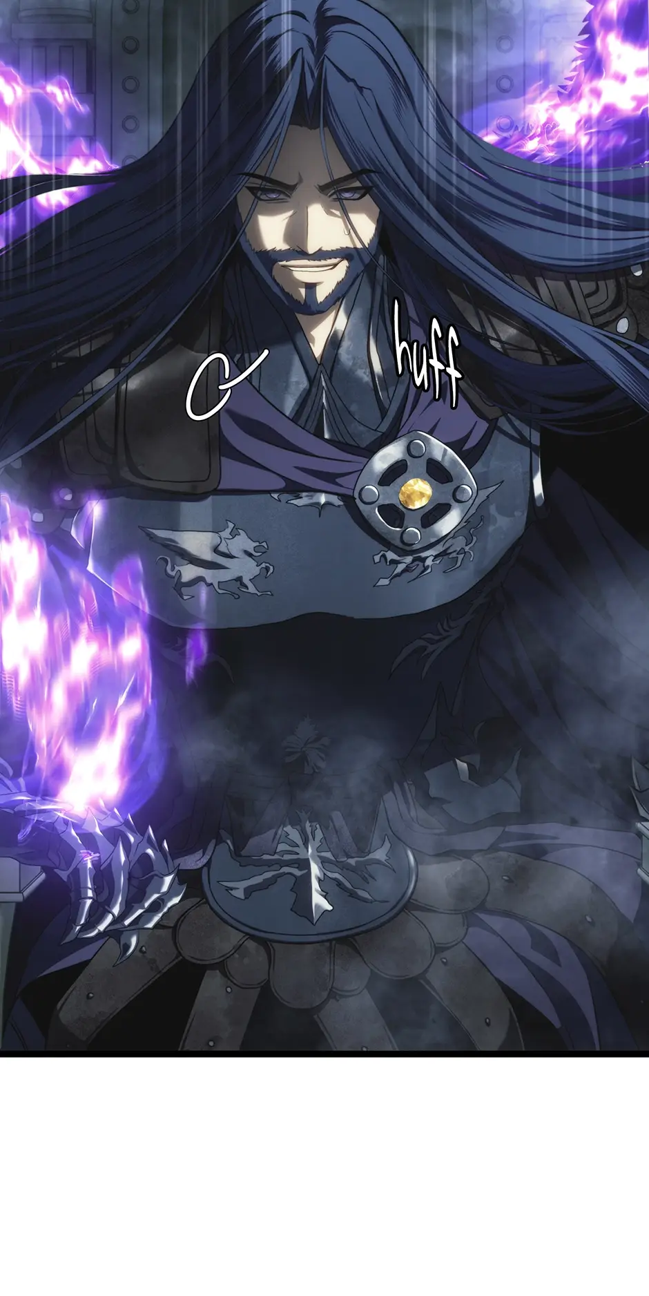 Read Second Life Ranker Manga Online