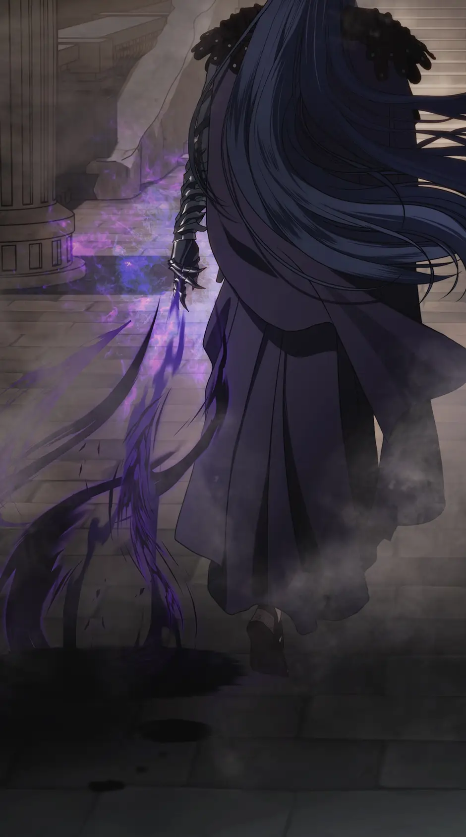 Read Second Life Ranker Manga Online