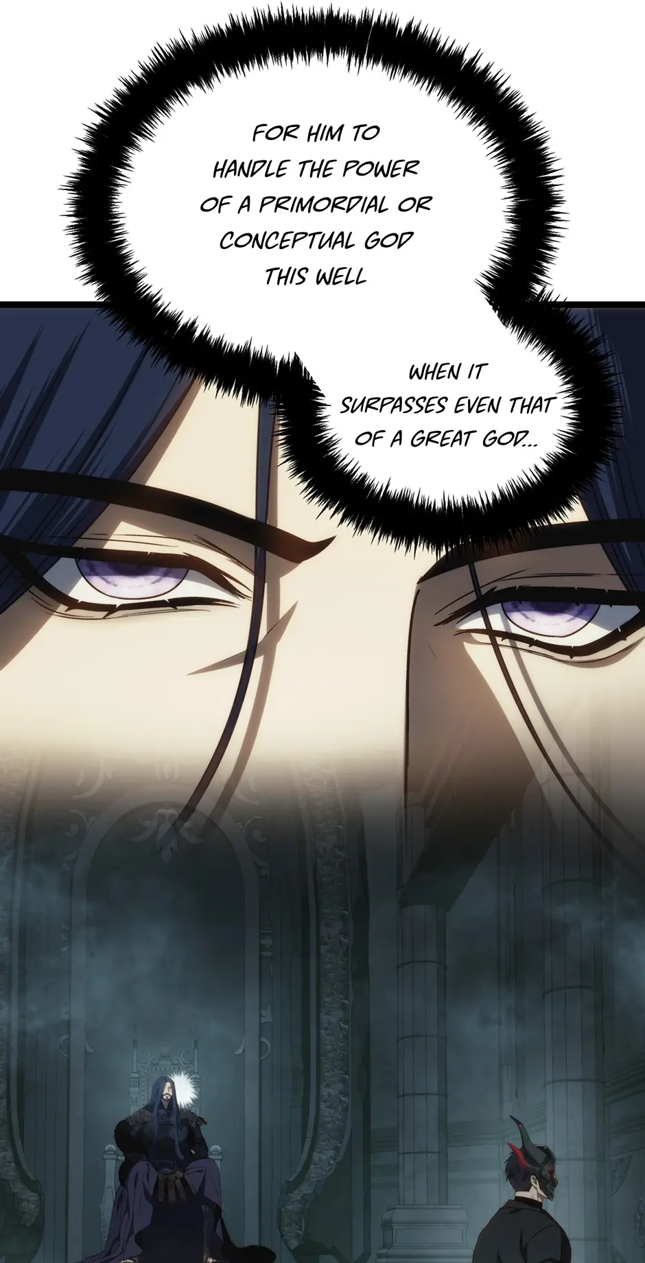 Read Second Life Ranker Manga Online