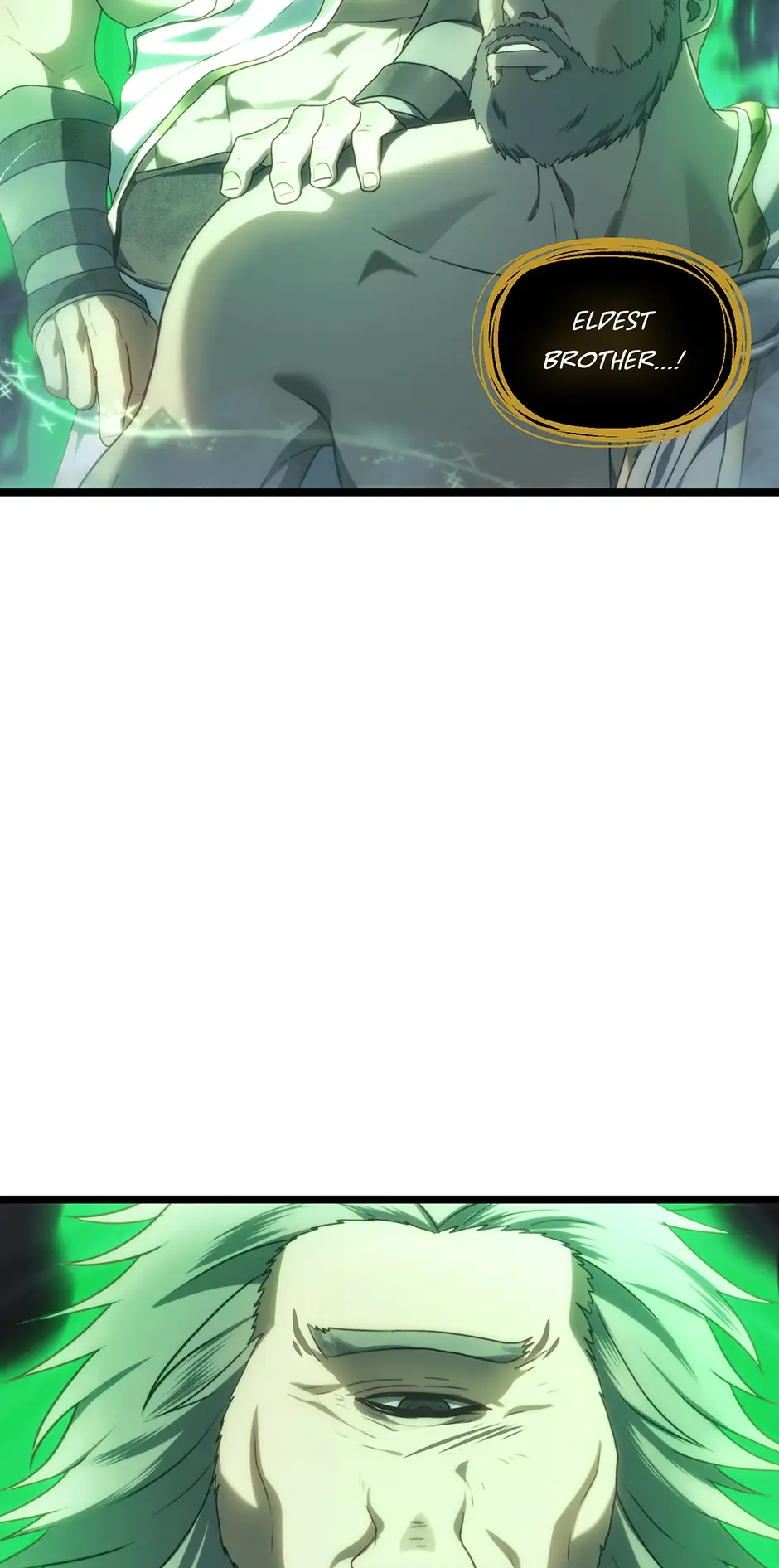 Read Second Life Ranker Manga Online