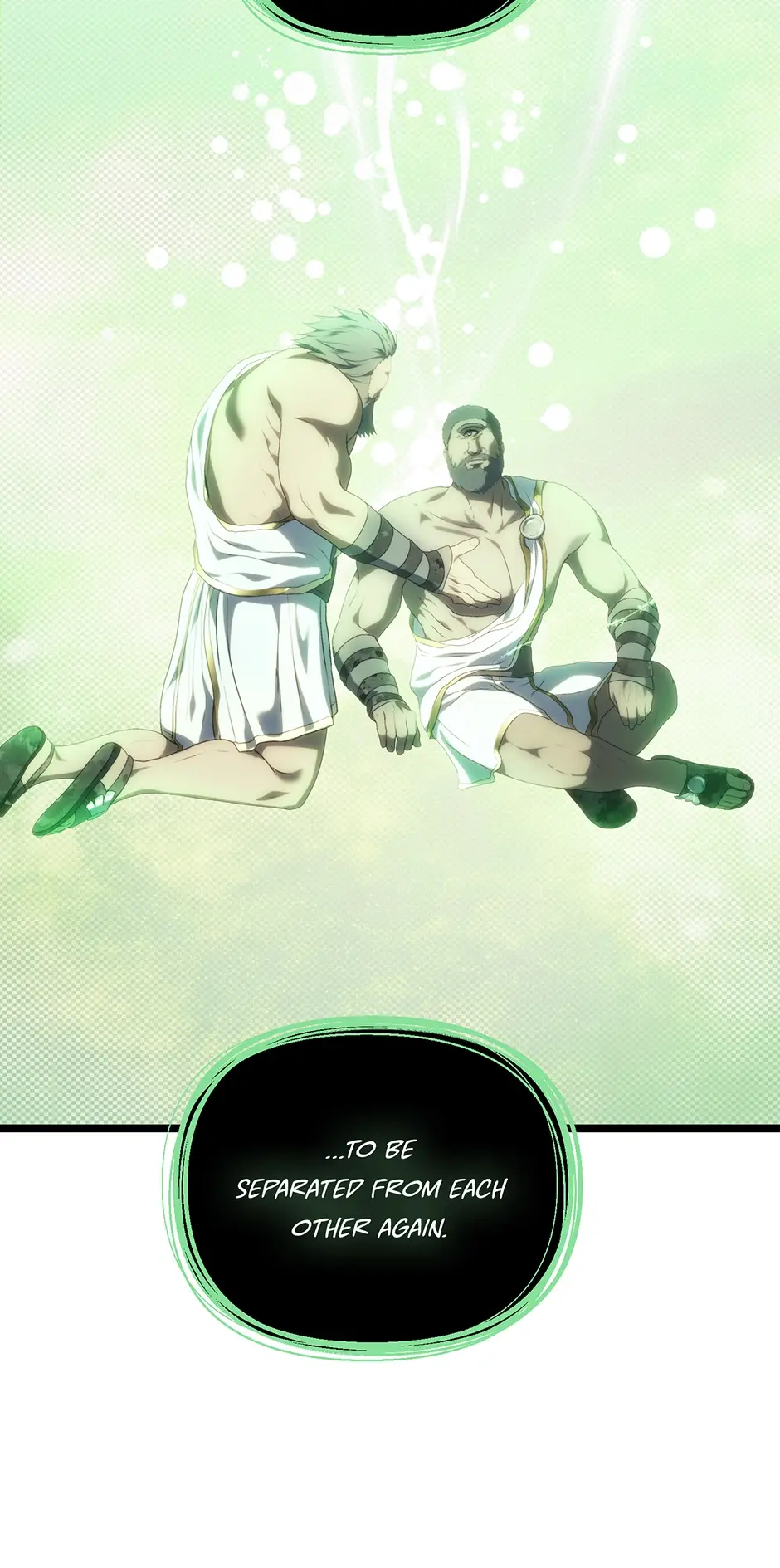 Read Second Life Ranker Manga Online