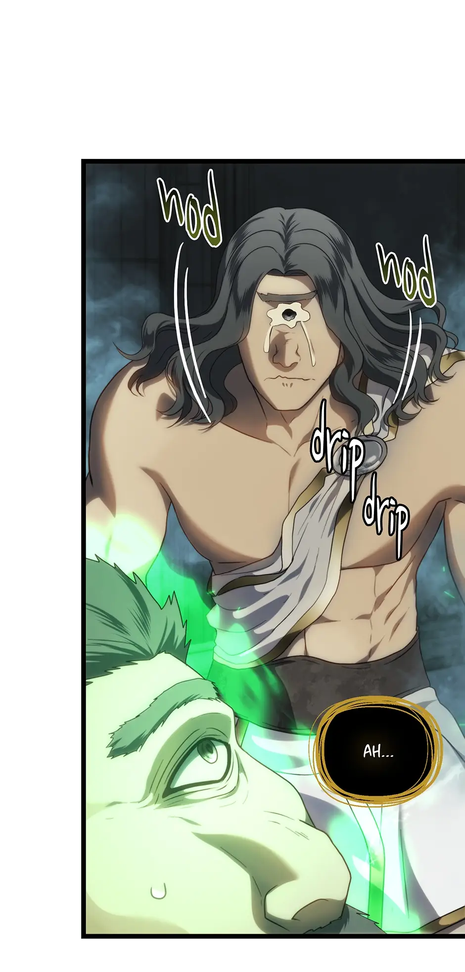 Read Second Life Ranker Manga Online