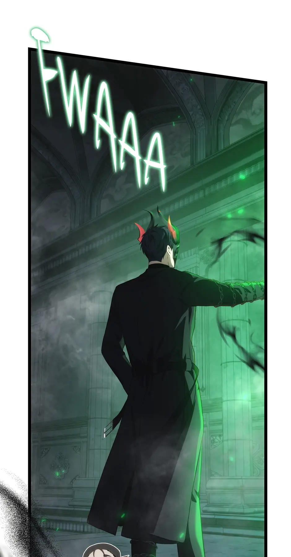 Read Second Life Ranker Manga Online