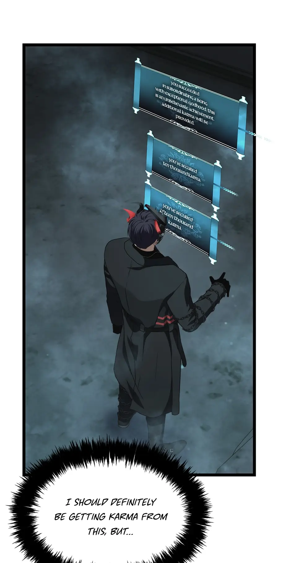 Read Second Life Ranker Manga Online