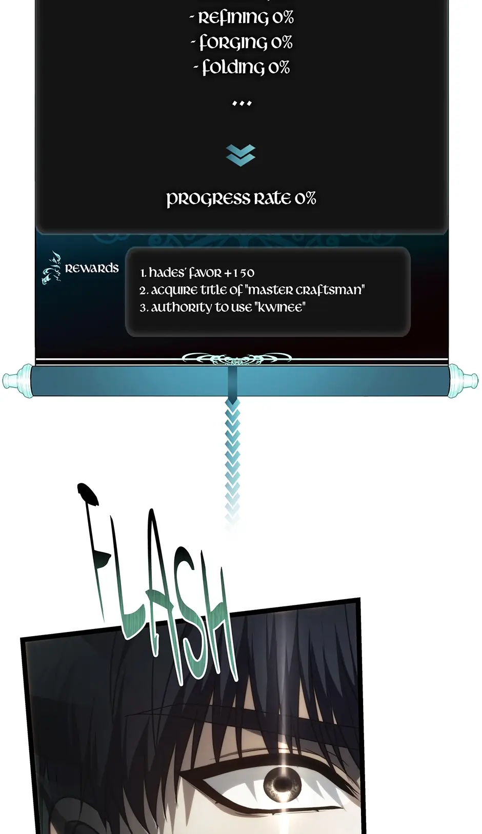 Read Second Life Ranker Manga Online