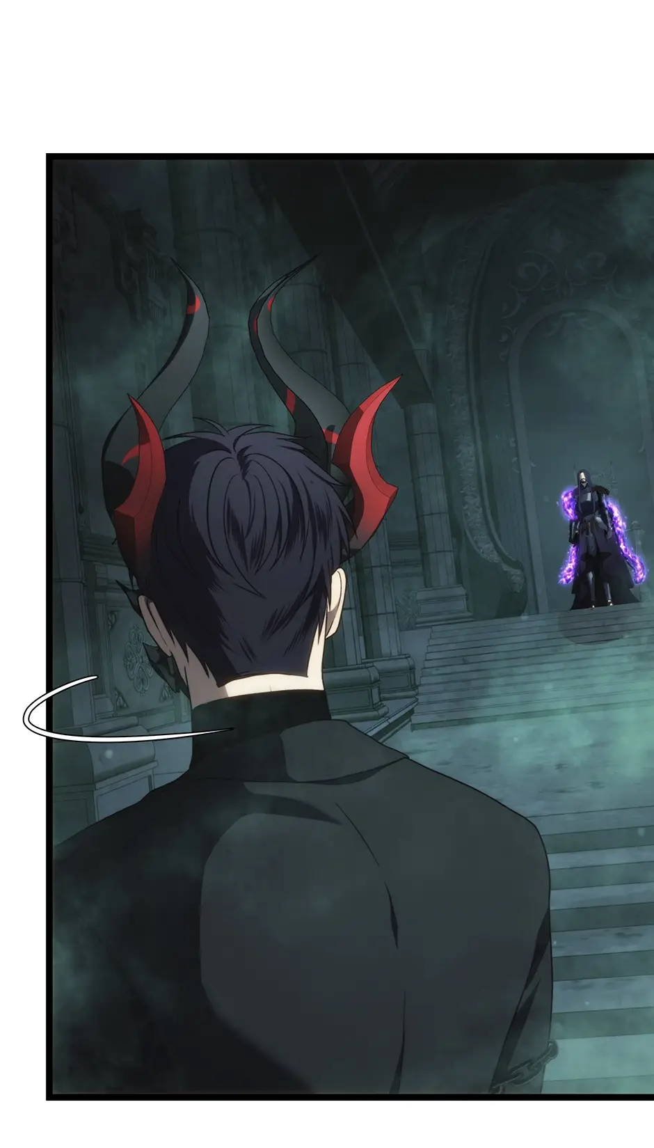 Read Second Life Ranker Manga Online