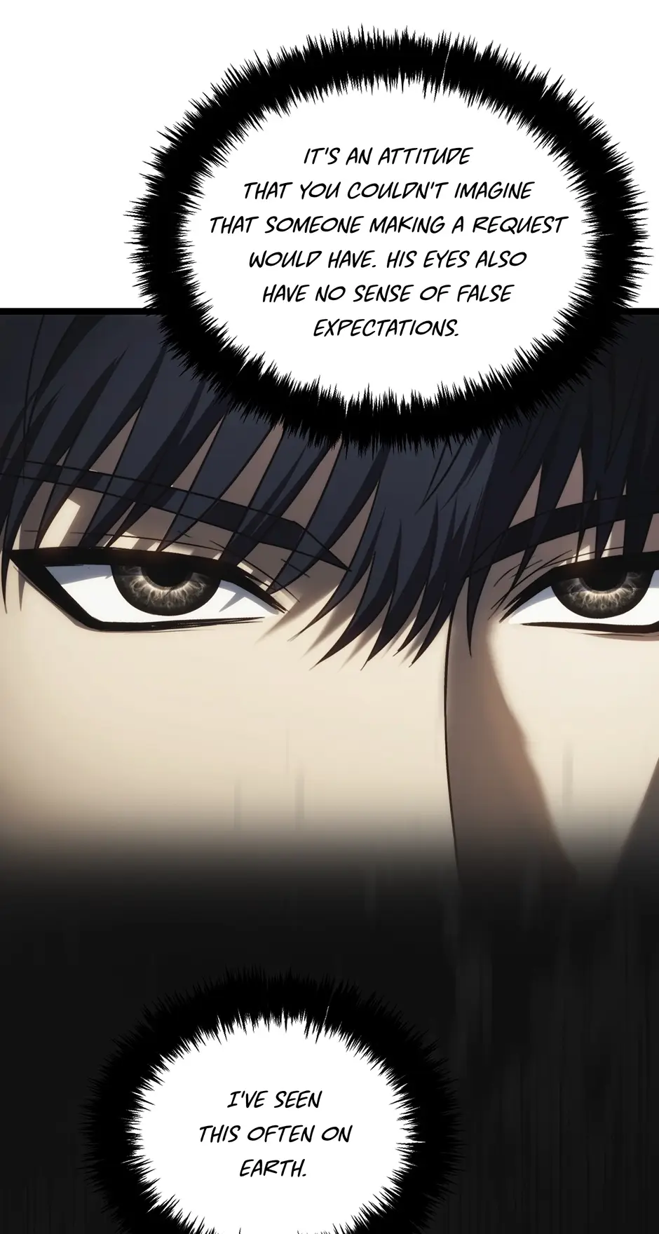 Read Second Life Ranker Manga Online