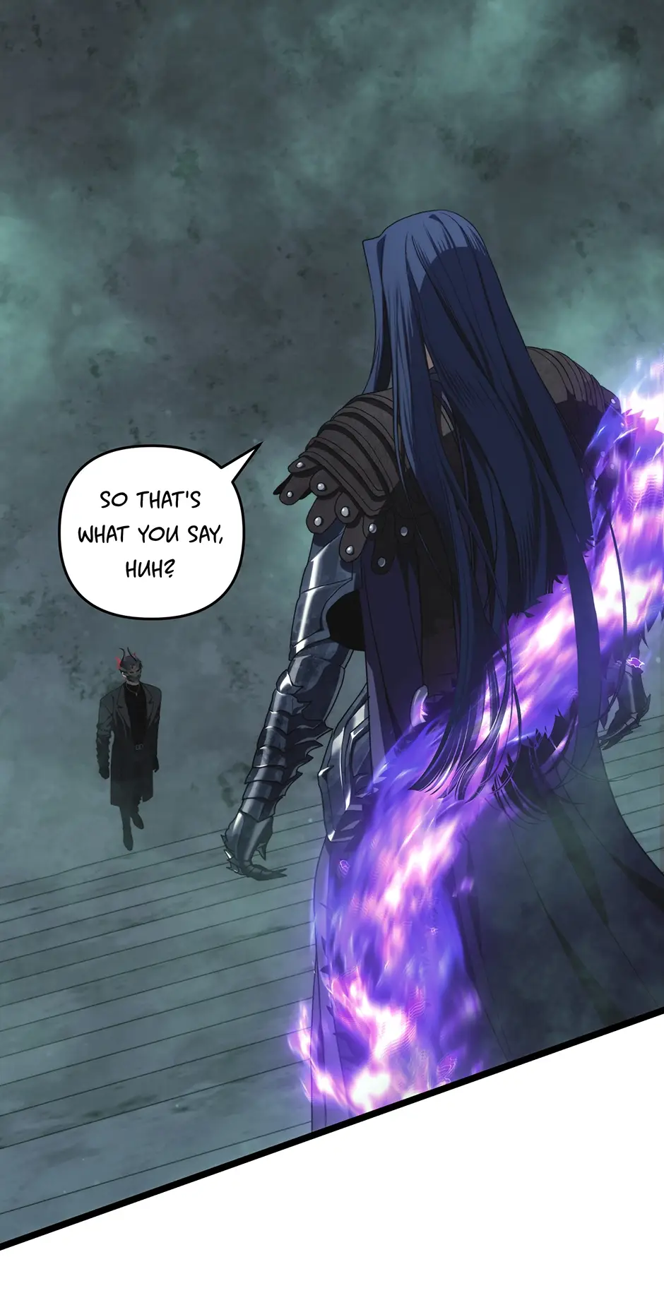 Read Second Life Ranker Manga Online