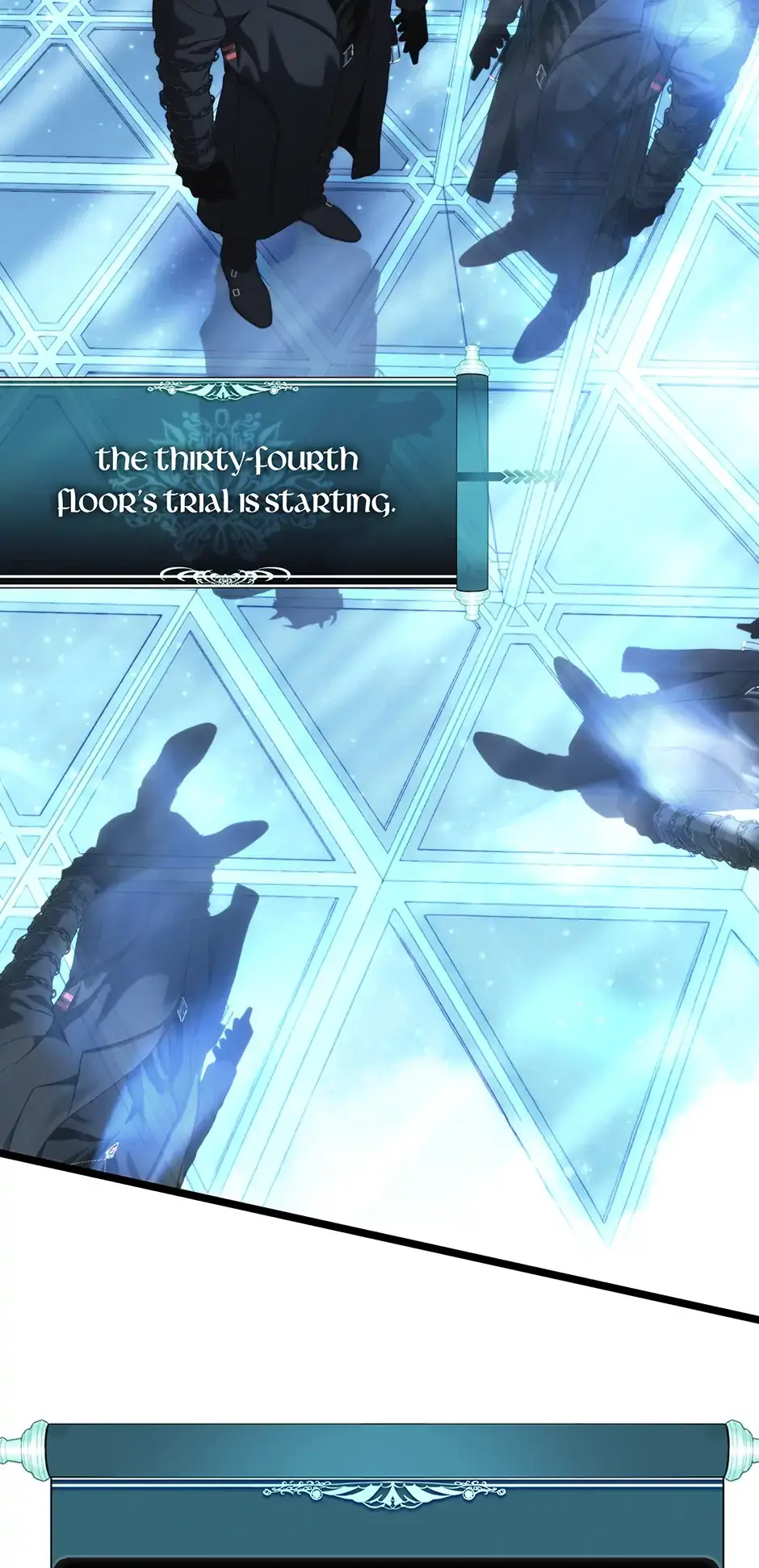 Read Second Life Ranker Manga Online