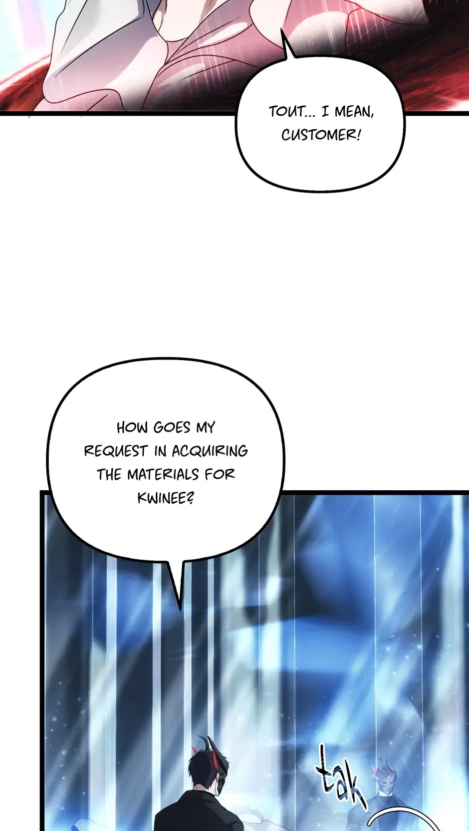 Read Second Life Ranker Manga Online