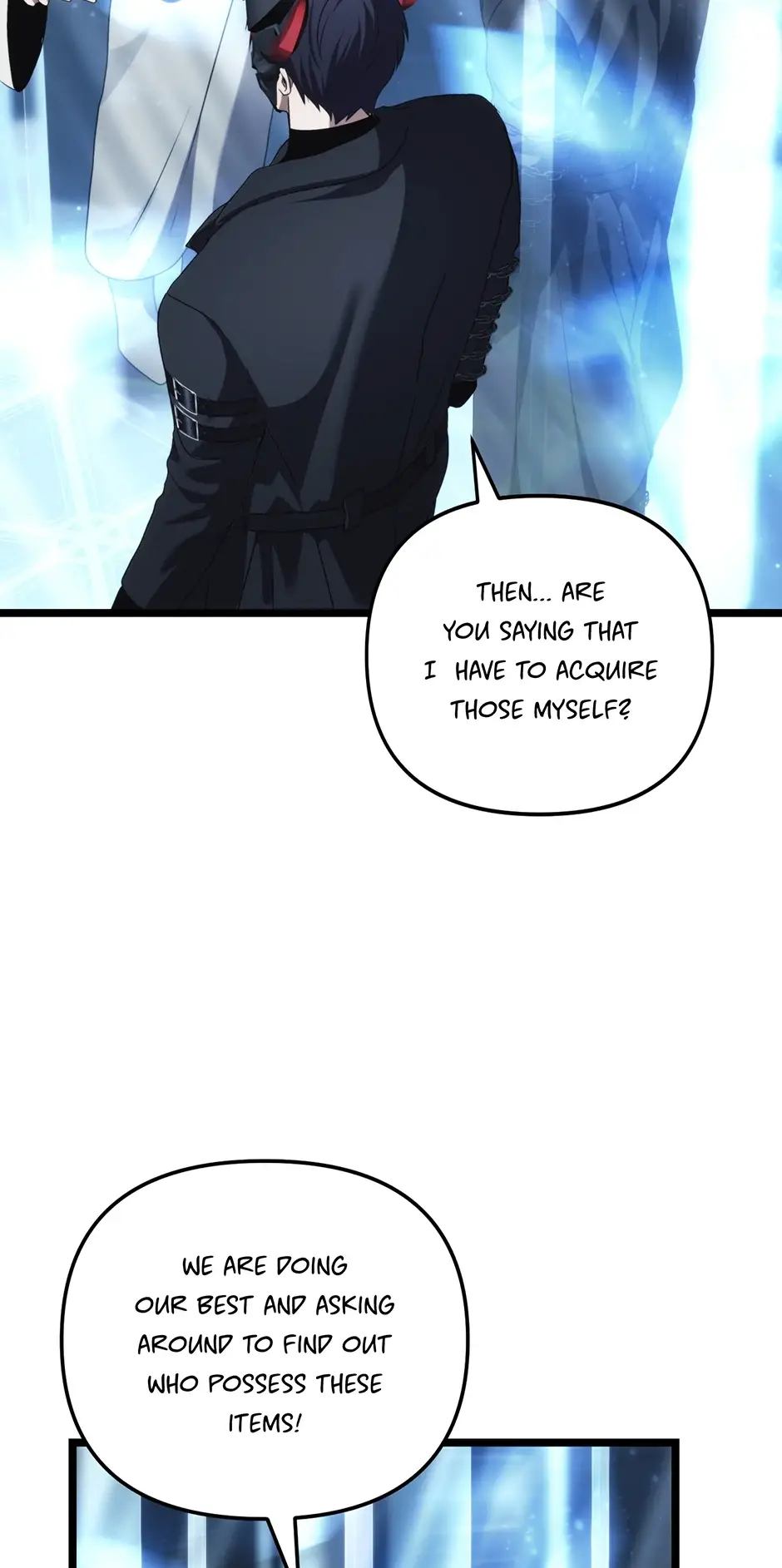 Read Second Life Ranker Manga Online