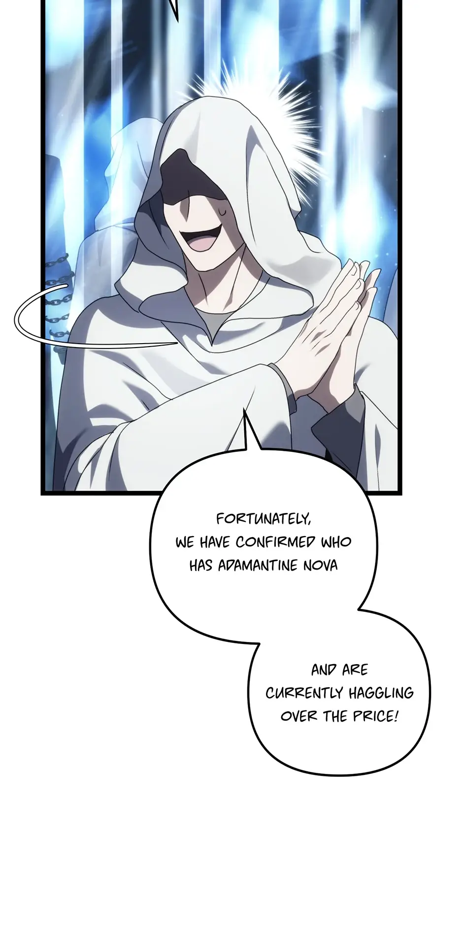 Read Second Life Ranker Manga Online