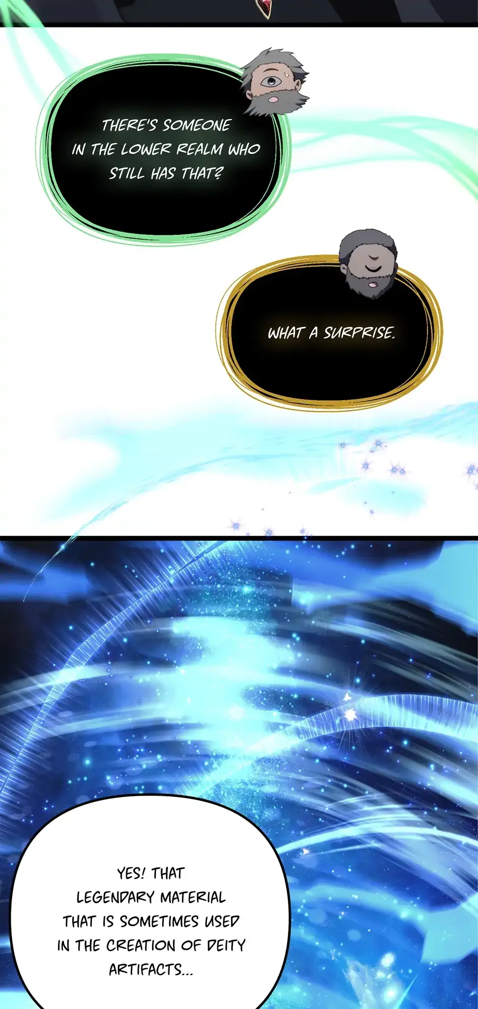 Read Second Life Ranker Manga Online