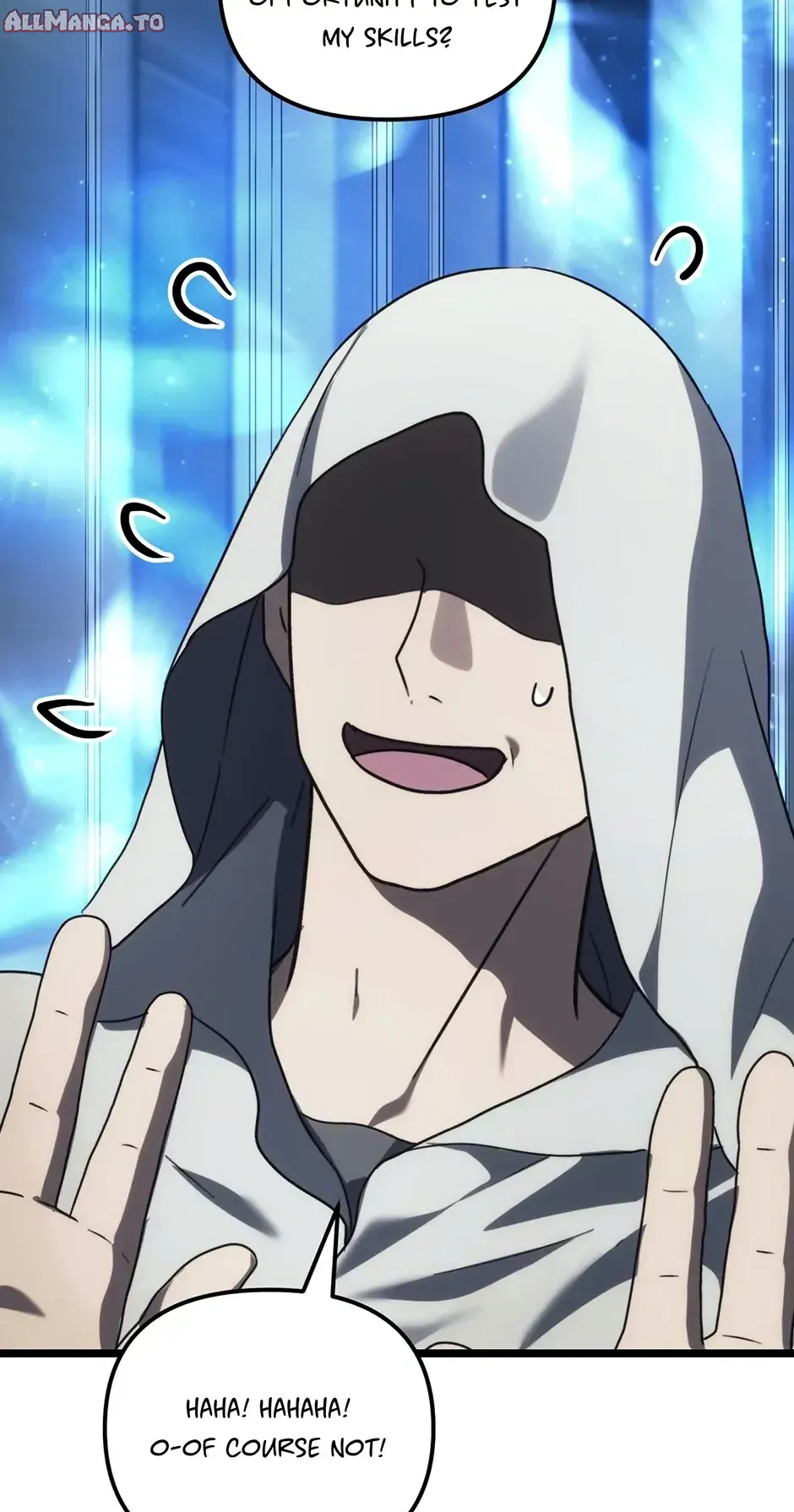 Read Second Life Ranker Manga Online