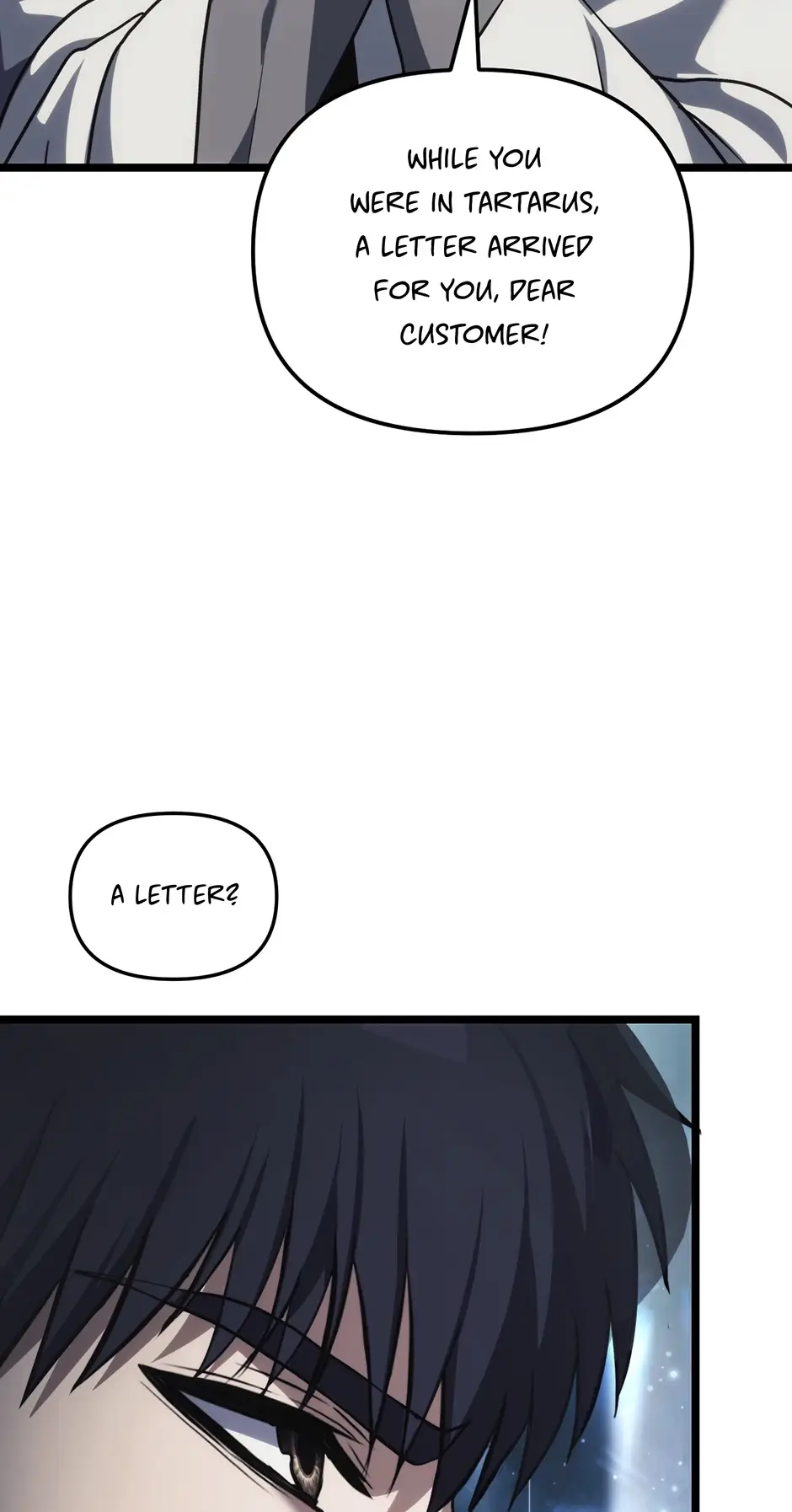 Read Second Life Ranker Manga Online