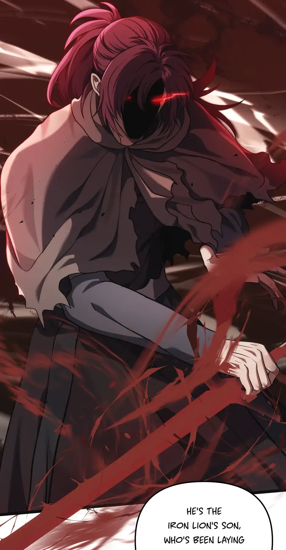 Read Second Life Ranker Manga Online