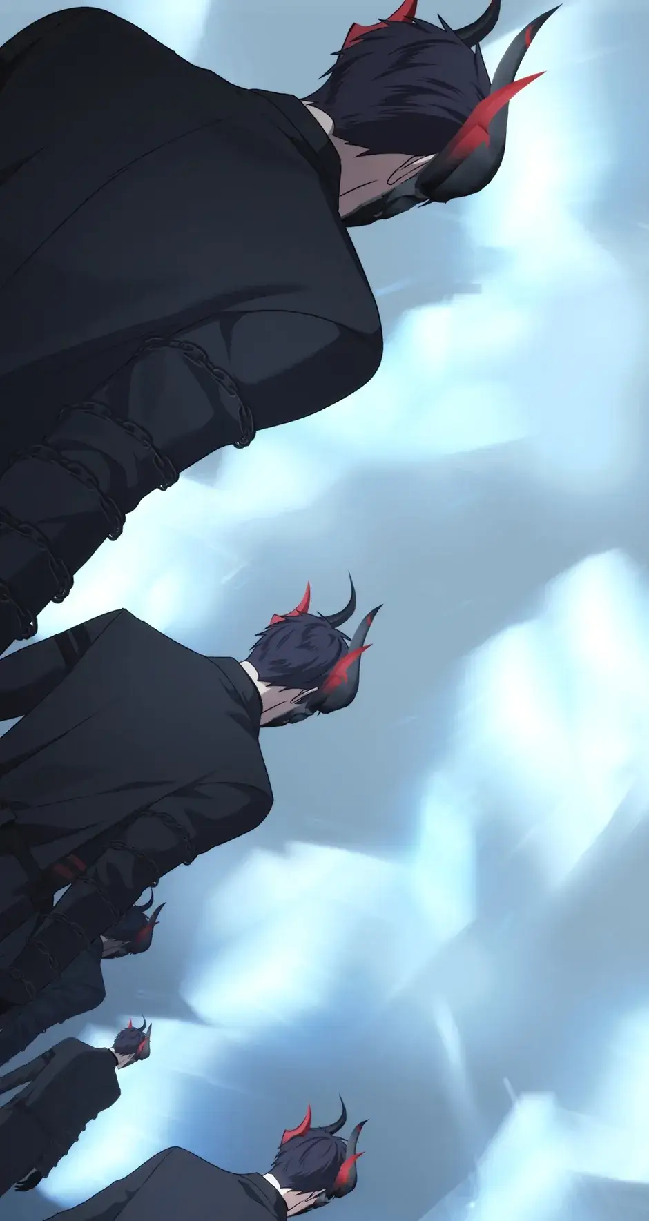 Read Second Life Ranker Manga Online