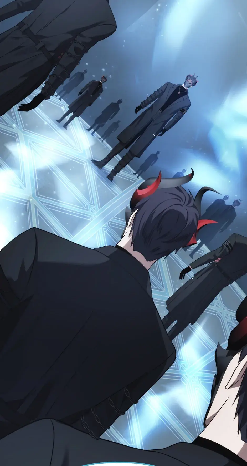 Read Second Life Ranker Manga Online