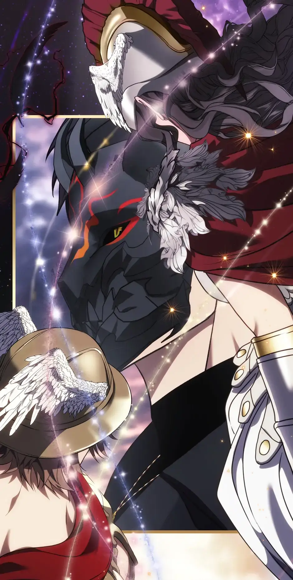 Read Second Life Ranker Manga Online