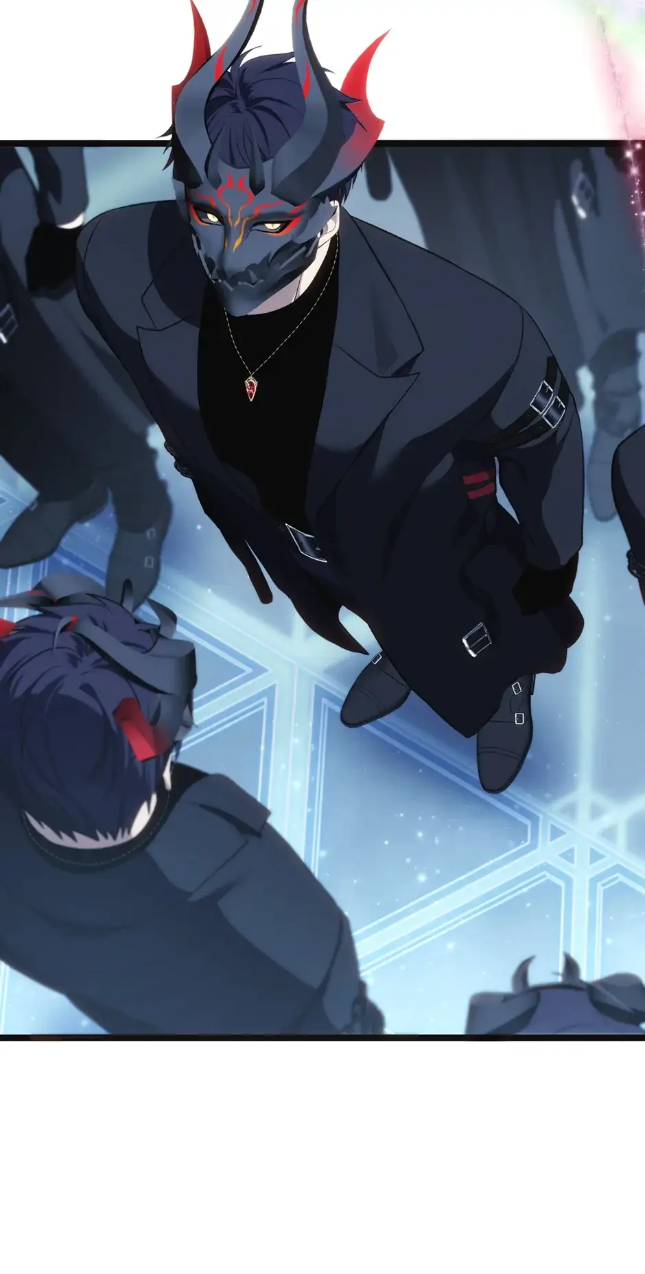 Read Second Life Ranker Manga Online