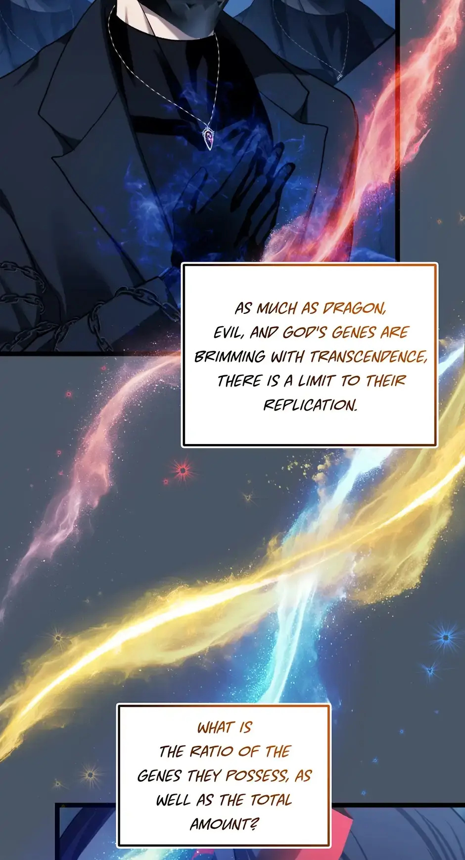 Read Second Life Ranker Manga Online