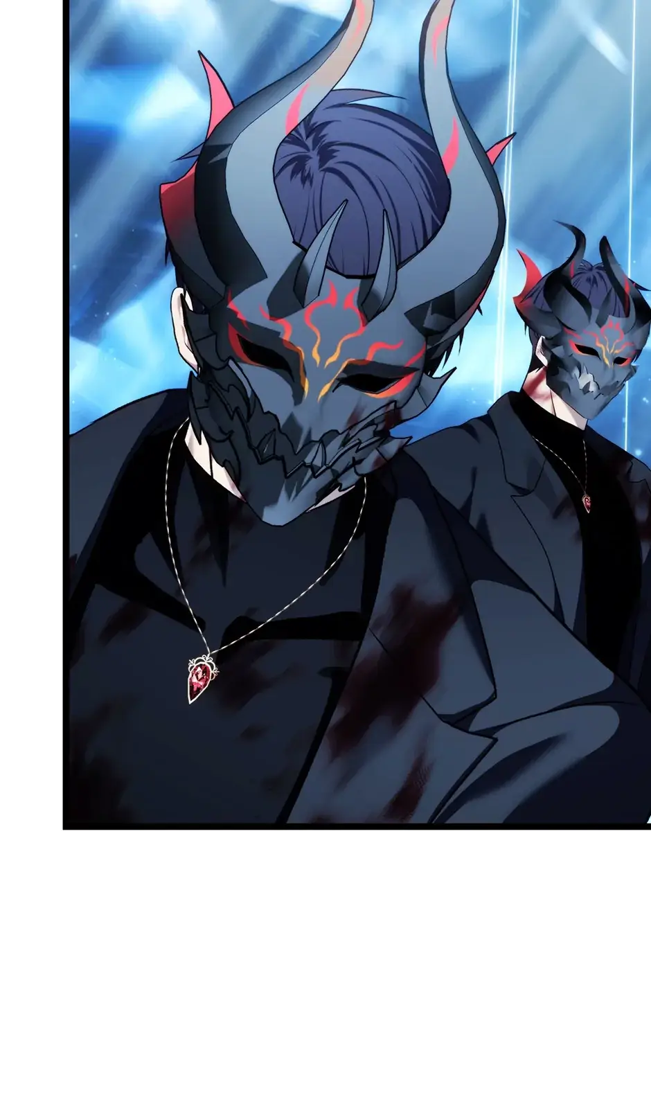 Read Second Life Ranker Manga Online