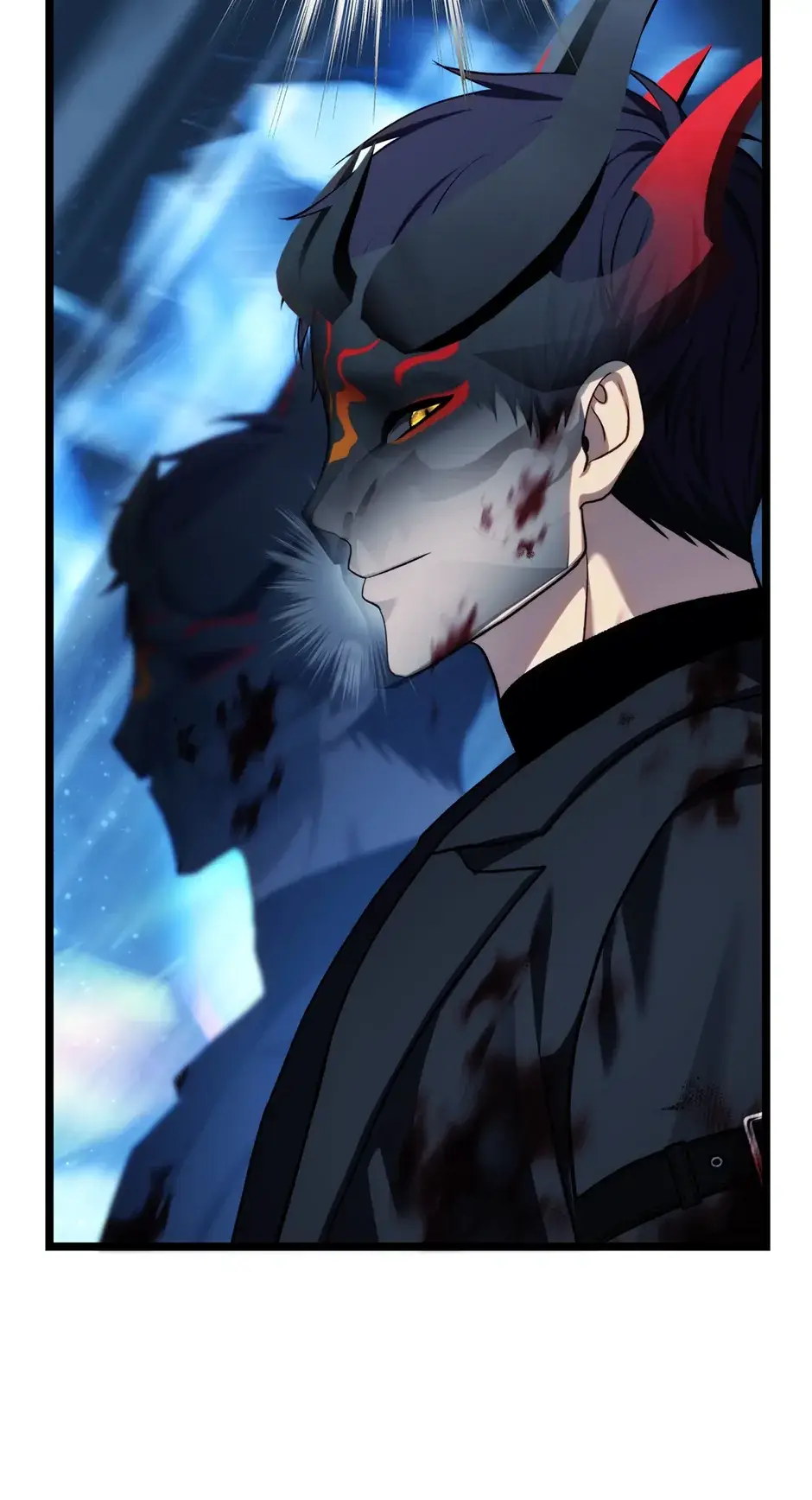 Read Second Life Ranker Manga Online