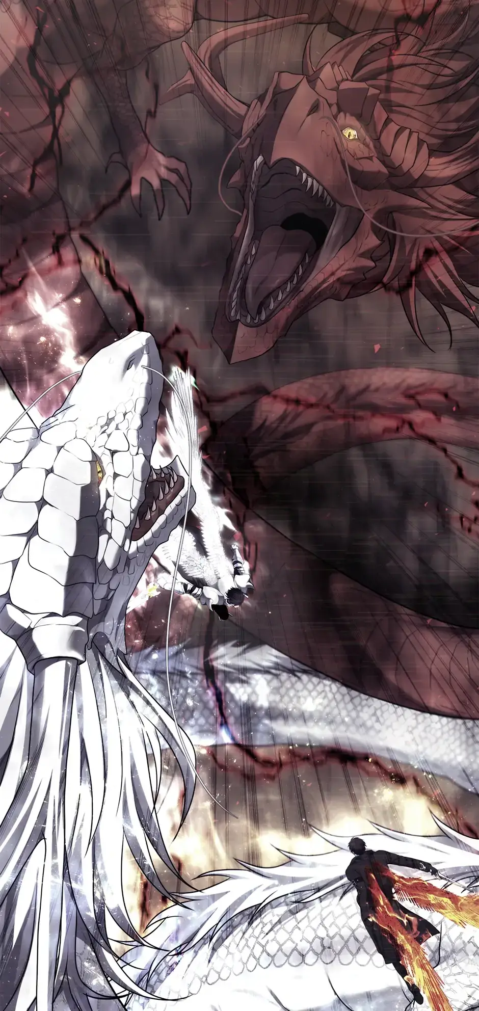 Read Second Life Ranker Manga Online