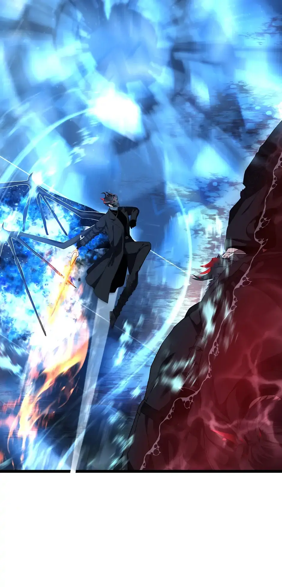 Read Second Life Ranker Manga Online