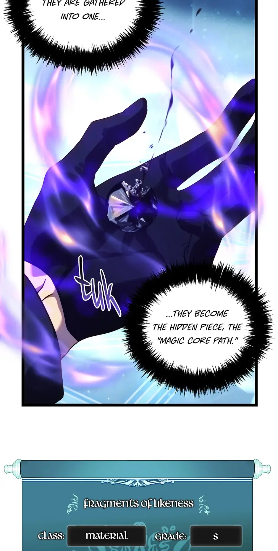 Read Second Life Ranker Manga Online