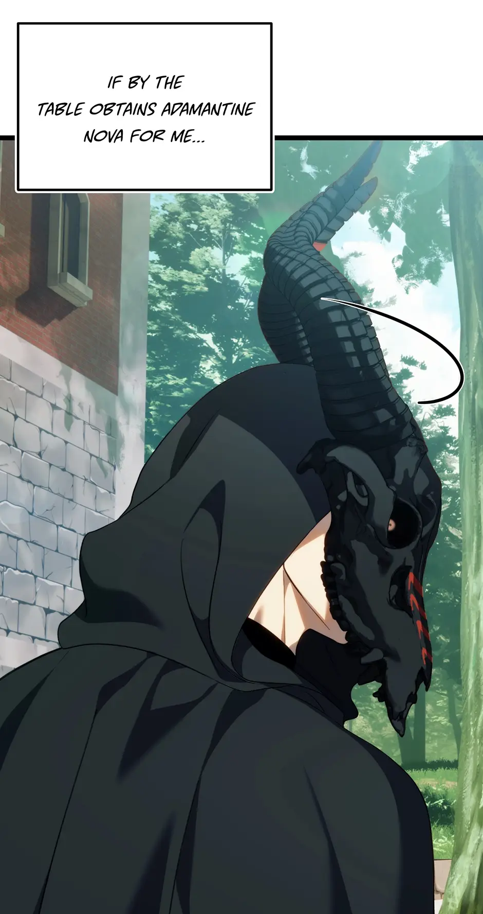 Read Second Life Ranker Manga Online