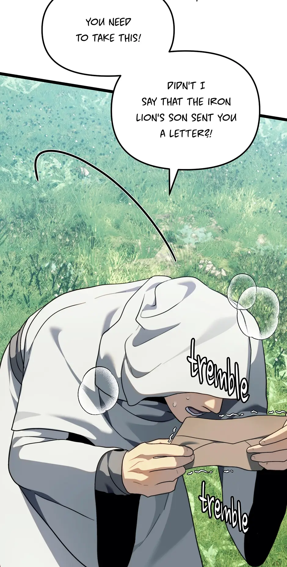 Read Second Life Ranker Manga Online