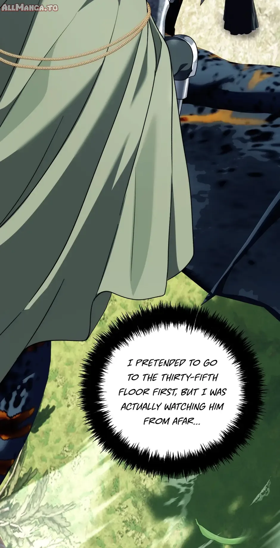 Read Second Life Ranker Manga Online