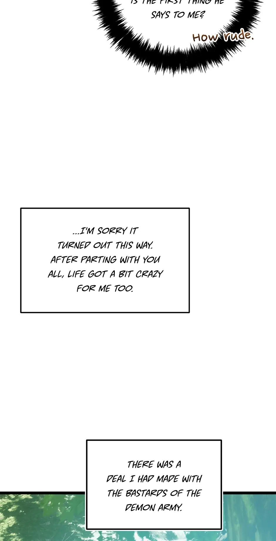 Read Second Life Ranker Manga Online