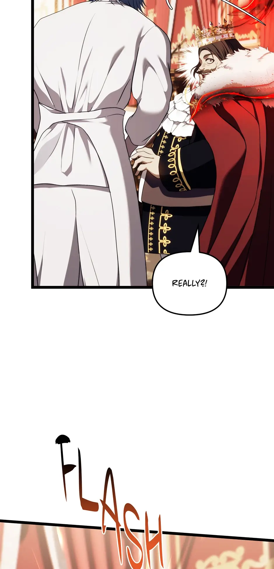 Read Second Life Ranker Manga Online