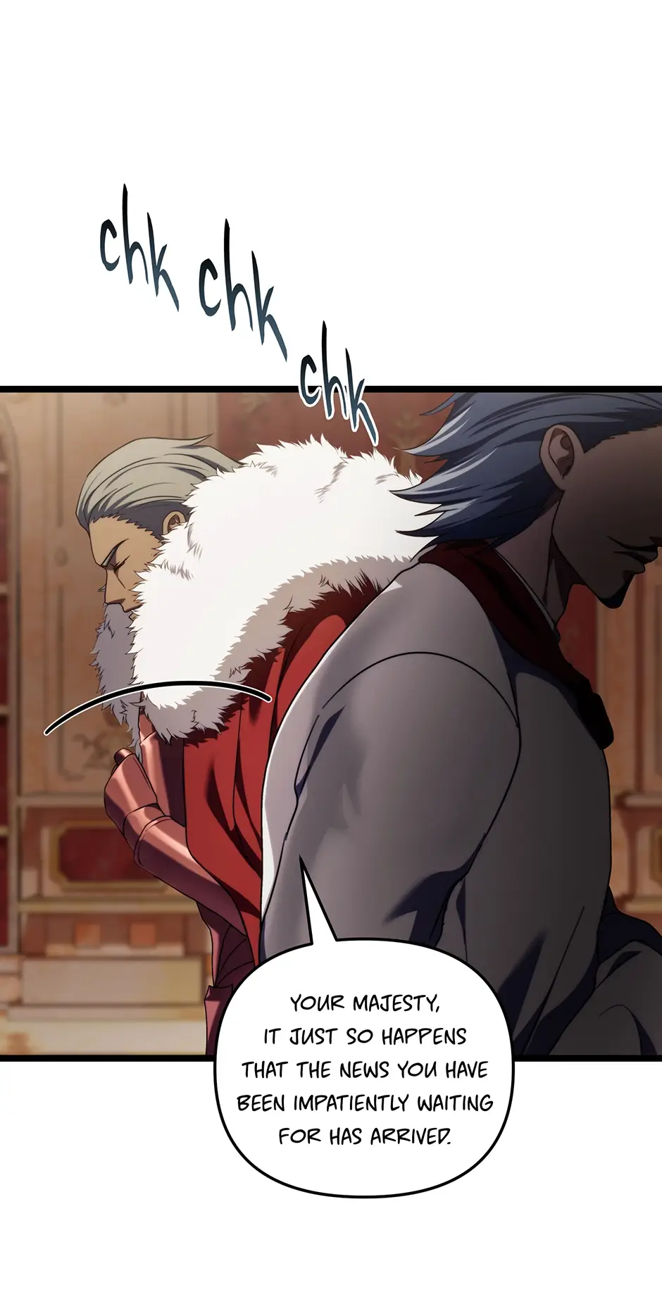 Read Second Life Ranker Manga Online